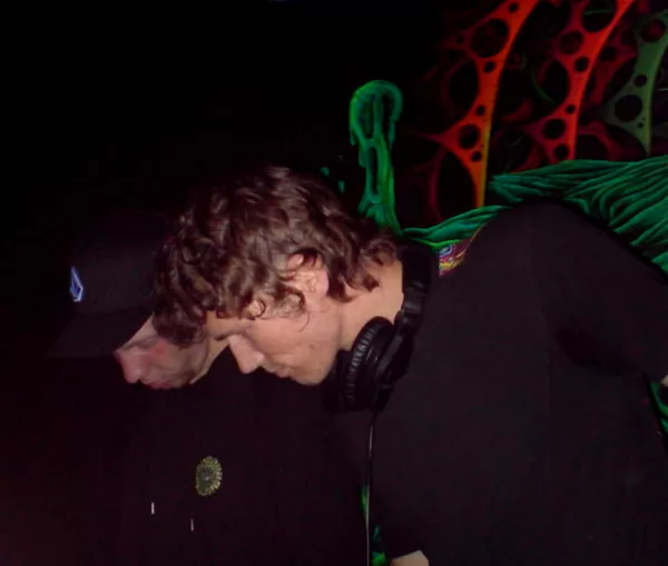 Tronic @ Real vision