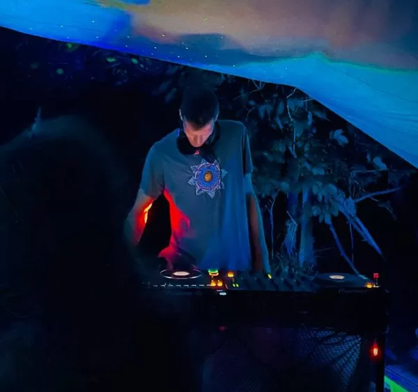 Tronic @ OoS